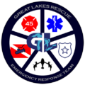 Providing UAS and ROF specialty rescue response for contracted public safety and security agencies across Michigan.