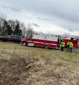 Providing UAS and ROV specialty rescue response for contracted public safety and security agencies across Michigan.