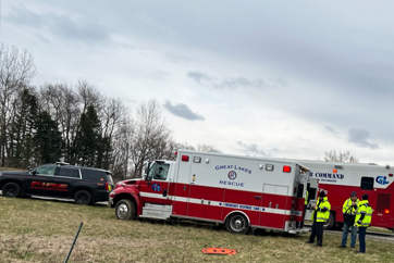 Providing UAS and ROV specialty rescue response for contracted public safety and security agencies across Michigan.